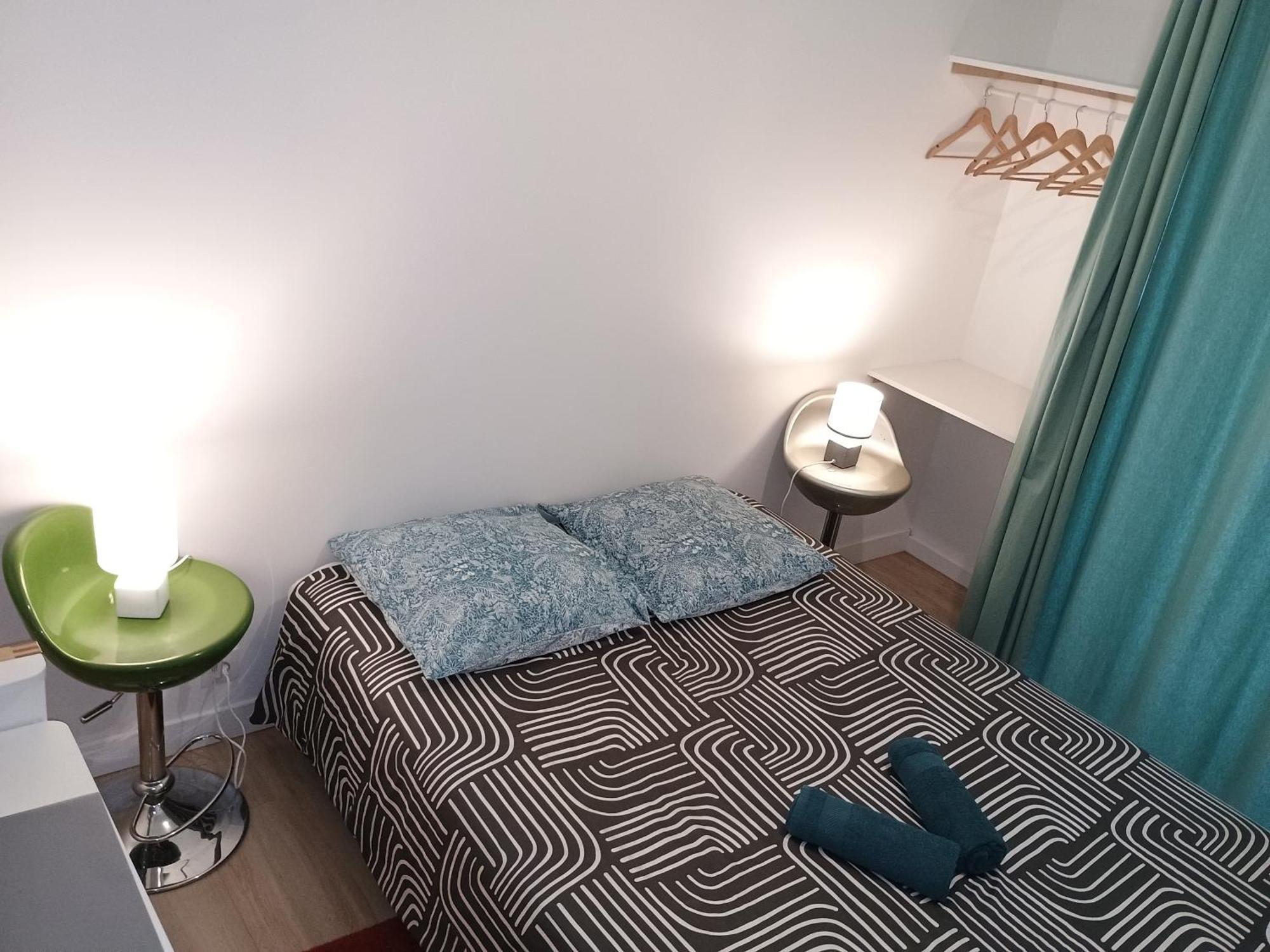 Paris Appartment 30 M2 Paris 2 Beds Subway Station 13 And 14 And 4 Saint-Ouen  Exterior foto